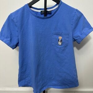 Women’s Ralph Lauren Polo tshirt size small